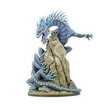 Load image into Gallery viewer, Dungeons & Dragons - Behir (1 fig)