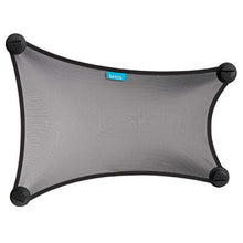 Load image into Gallery viewer, Munchkin Brica Stretch to Fit Car Window Sun Shade, Helps Block UVA/UVB Rays