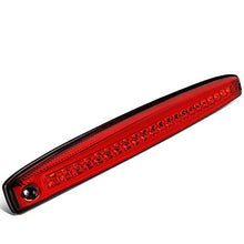 Load image into Gallery viewer, Red Housing Full LED Rear Center Tailgate Lamp Brake Light Replacement for 03-06 Dodge Ram Truck 2500 3500