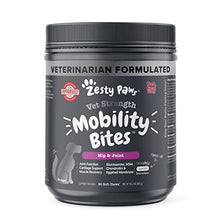 Load image into Gallery viewer, Multifunctional Supplements for Dogs - Glucosamine Chondroitin for Joint Support + Vet Strength Hip & Joint Soft Chews for Dogs - Glucosamine, Chondroitin & MSM