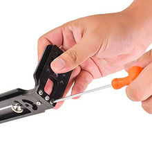 Load image into Gallery viewer, 10PCS T-Handle Hex Key Allen Wrench Set, Heavy Tee Handle Hex Key, Metric 2-10mm, It is widely used in factories, homes, Auto/Bicycle. Gifts for men