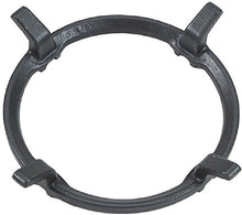 Load image into Gallery viewer, K&H Gas Cooktop Black Cast Iron Wok Support Ring