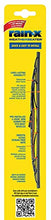Load image into Gallery viewer, Rain-X 820149 WeatherBeater All-Season OEM Quality Conventional Windshield Wiper Blade - 22" (Pack of 2)