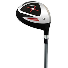 Load image into Gallery viewer, Prosimmon Golf X9 V2 Mens Graphite/Steel Hybrid Club Set & Bag