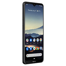 Load image into Gallery viewer, Nokia 7.2 - Android 9.0 Pie - 128 GB - 48MP Triple Camera - Unlocked Smartphone (AT&T/T-Mobile/MetroPCS/Cricket/Mint) - 6.3" FHD+ HDR Screen - Charcoal - U.S. Warranty