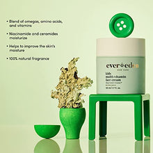 Load image into Gallery viewer, Evereden Premium Baby Sunscreen SPF 30, 2 fl oz., Evereden Kids Face Cream: Melon Juice, 1.7 oz. & Evereden Kids Face Wash: Melon Juice, 3.4 fl oz. | 3 Item Bundle Set | Clean & Natural Skincare