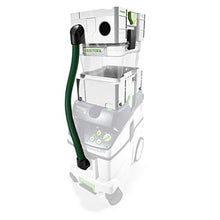 Load image into Gallery viewer, Festool 204083 CT Cyclone Dust Separator
