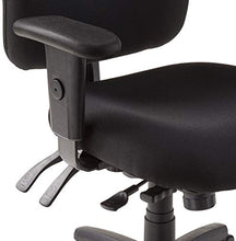 Load image into Gallery viewer, Eurotech Seating 4x4 Multi function Chair, Black