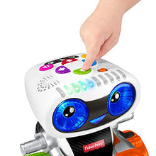 Load image into Gallery viewer, Fisher-Price Code 'n Learn Kinderbot, Multicolor, Standard (FXG15)