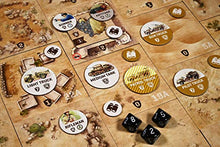 Load image into Gallery viewer, Undaunted: North Africa: A sequel to the WWII deckbuilding game