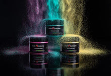 Load image into Gallery viewer, Mica Powder Pigment “Shiro White” (50g) Multipurpose DIY Arts and Crafts Additive | Natural Bath Bombs, Resin, Paint, Epoxy, Soap, Nail Polish, Lip Balm (Shiro White, 50G)