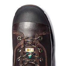 Load image into Gallery viewer, Timberland PRO Men's Endurance 6 Inch Steel Safety Toe Puncture Resistant Work Boot Industrial, Brown, 10