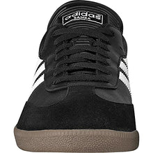 Load image into Gallery viewer, adidas Men's Samba Classic Soccer Shoe,Black/Running White,13 M US