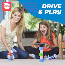 Load image into Gallery viewer, Sphero SPRK+: App-Enabled Robot Ball with Programmable Sensors + LED Lights - STEM Educational Toy for Kids - Learn JavaScript, Scratch & Swift