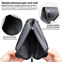 Load image into Gallery viewer, Rhinowalk Bike Bag Bike Top Tube Bag Bike Frame Bag Waterproof and Stable Bicycle Frame Bag Bicycle Bag Professional Cycling Accessories