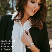 Load image into Gallery viewer, Antique Silverware Spoon Jewelry Eternally Yours 1941 Medium