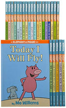 Load image into Gallery viewer, Elephant & Piggie: The Complete Collection (An Elephant & Piggie Book) (Elephant and Piggie Book, An)