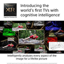 Load image into Gallery viewer, Sony X90J 65 Inch TV: BRAVIA XR Full Array LED 4K Ultra HD Smart Google TV with Dolby Vision HDR and Alexa Compatibility XR65X90J- 2021 Model