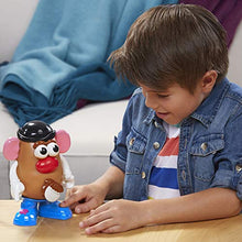 Load image into Gallery viewer, Mr Potato Head Playskool Movin' Lips Electronic Interactive Talking Toy for Kids Ages 3 & Up