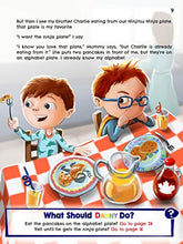 Load image into Gallery viewer, What Should Danny Do? (The Power to Choose Series)