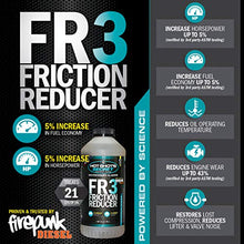 Load image into Gallery viewer, Hot Shot's Secret HSSFR332Z FR3 Friction Reducer 32 Fluid Ounce