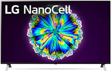 Load image into Gallery viewer, LG 55NANO85UNA Alexa Built-In NanoCell 85 Series 55" 4K Smart UHD NanoCell TV (2020)