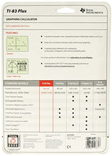 Load image into Gallery viewer, Texas Instruments TI-83 Plus Graphing Calculator