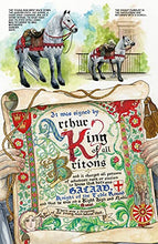 Load image into Gallery viewer, Neil Gaiman's Chivalry