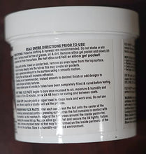 Load image into Gallery viewer, Flex Seal Flex White Paste 1lb Jar w/Allway Tools Putty Knives 3 pack (1.5"/2"/3") (2 Items)