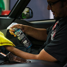 Load image into Gallery viewer, Chemical Guys SPI22216 InnerClean Interior Quick Detailer & Protectant, Baby Powder Scent, 16 oz
