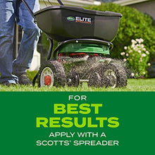 Load image into Gallery viewer, Scotts Turf Builder Rapid Grass Sun & Shade Mix: up to 2,800 sq. ft., Combination Seed & Fertilizer, Grows in Just Weeks, 5.6 lbs