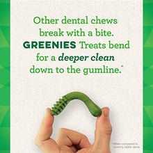 Load image into Gallery viewer, GREENIES Original Regular Natural Dog Dental Care Chews Oral Health Dog Treats, 36 oz. Pack (36 Treats)