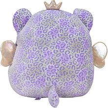 Load image into Gallery viewer, Squishmallow Official Kellytoy Plush 16" Ashlyn The Cheetah Fairy- Ultrasoft Stuffed Animal Plush Toy