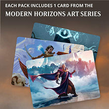 Load image into Gallery viewer, Magic: The Gathering Modern Horizons Booster Box | 36 Booster Packs | Factory Sealed, One Size