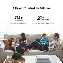 Load image into Gallery viewer, Kasa Smart LED Light Strip, 16.4ft WiFi LED Strip Works with Alexa, Google Home, SmartThings, High Brightness with 16 Million Colors, RGB, Grouping, Adjustable Length, Up to 25,000 Hours (KL400L5)