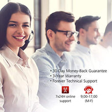 Load image into Gallery viewer, Hiboost Cell Phone Signal Booster Up to 2,000 sq ft for Home & Office, Boosts 3G 4G LTE Voice and Data for All U.S. Carriers - Verizon, T-Mobile, Sprint, AT&T Cellular Repeater Amplifier Kits with APP