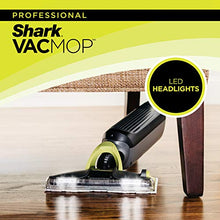 Load image into Gallery viewer, Shark VM252 VACMOP Pro Cordless Hard Floor Vacuum Mop with Disposable Pad, Charcoal Gray