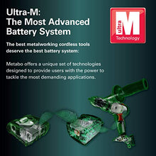 Load image into Gallery viewer, Metabo - Asc 30-36 120V Charger (for 18V To 36V Batteries) (627046000), Batteries & Chargers for Current Tools