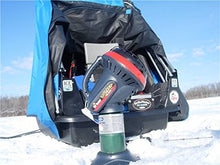 Load image into Gallery viewer, Mr. Heater F215100 MH4B Little Buddy 3800-BTU Indoor Safe Propane Heater, Medium