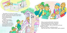 Load image into Gallery viewer, The Berenstain Bears' St. Patrick's Day