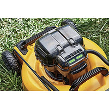 Load image into Gallery viewer, DEWALT DCMW220W2 2X20V MAX* 20 in. Brushless Cordless Mower