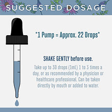 Load image into Gallery viewer, Lymphatic Drainage Drops | Lymphatic Drainage | USDA Organic Lymphatic Drainage for Immune Support | Lymphatic Support Supplement | Vegan | Non-GMO | Gluten Free | 1 Fl Oz