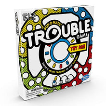 Load image into Gallery viewer, Trouble Game