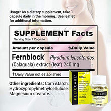 Load image into Gallery viewer, Heliocare Antioxidant Formula 60 Capsules