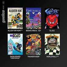 Load image into Gallery viewer, Blaze Evercade Gaelco Arcade Cartridge 1 - Nintendo DS