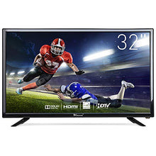 Load image into Gallery viewer, Myonaz LED HD TV 32 inch 720p Flat Screen TV HDMI USB with Energy Star (32-inch)