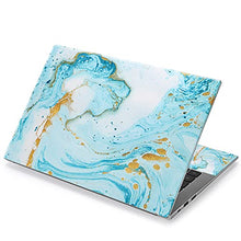 Load image into Gallery viewer, Vast Ocean 12.1 13 13.3 14 15 15.4 15.6 Inches Personalized Laptop Skin Sticker Decal Universal Netbook Skin Sticker Reusable Notebook PC Art Decal Protector Cover Case by AORTDES