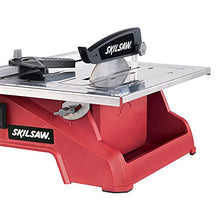 Load image into Gallery viewer, SKIL 3540-02 7-Inch Wet Tile Saw