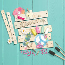 Load image into Gallery viewer, CRAFTIVITY Dare to Dream Board Craft Kit