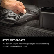 Load image into Gallery viewer, Husky Liners Weatherbeater Series | Front & 2nd Seat Floor Liners - Black | 98781 | Fits 2015-2022 Ford Edge 3 Pcs